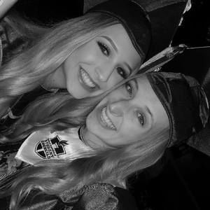 Meet your Posher, Kailey